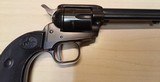 Colt Buntline Scout with original box made in 1968 - 8 of 14