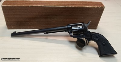 Colt Buntline Scout with original box made in 1968