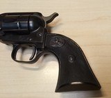 Colt Buntline Scout with original box made in 1968 - 3 of 14