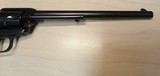 Colt Buntline Scout with original box made in 1968 - 9 of 14