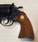 Colt Diamondback 38 special - 3 of 13