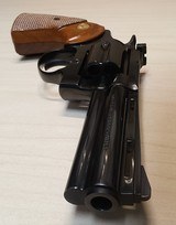 Colt Diamondback 38 special - 10 of 13