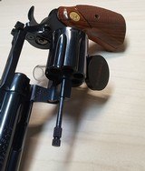 Colt Diamondback 38 special - 13 of 13