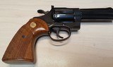 Colt Diamondback 38 special - 6 of 13