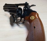 Colt Diamondback 38 special - 12 of 13
