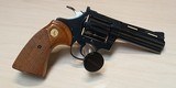 Colt Diamondback 38 special - 2 of 13