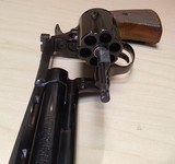 Colt Diamondback 38 special - 12 of 13