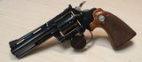 Colt Diamondback 38 special - 1 of 13