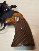 Colt Diamondback 38 special - 6 of 13