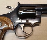 Colt Diamondback 38 special - 4 of 13