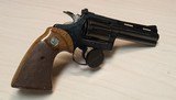 Colt Diamondback 38 special - 2 of 13
