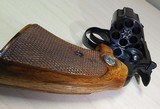Colt Diamondback 38 special - 13 of 13