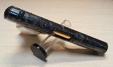 Colt 1908 Engraved wit display case - 9 of 11