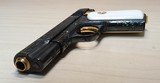 Colt 1908 Engraved wit display case - 11 of 11