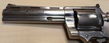 Colt Anaconda made in 1994 - 8 of 13