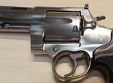 Colt Anaconda made in 1994 - 7 of 13