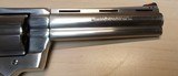Colt Anaconda made in 1994 - 5 of 13