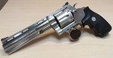Colt Anaconda made in 1994 - 1 of 13