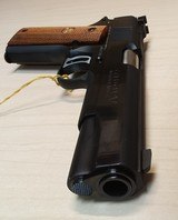 Colt 1911 Gold Cup National Match Series 70 with box made in 1981 - 10 of 12