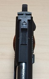 Colt 1911 Gold Cup National Match Series 70 with box made in 1981 - 8 of 12