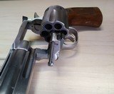 Dan Wesson 715-VH 357 Mag with box - 13 of 14