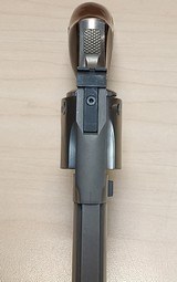 Dan Wesson 715-VH 357 Mag with box - 11 of 14