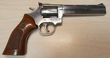 Dan Wesson 715-VH 357 Mag with box - 2 of 14