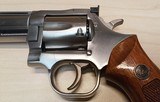 Dan Wesson 715-VH 357 Mag with box - 8 of 14