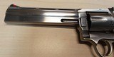 Dan Wesson 715-VH 357 Mag with box - 9 of 14