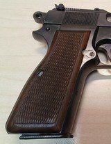 FNH High Power with holster - 4 of 13