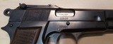 FNH High Power with holster - 5 of 13