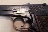 FNH High Power with holster - 9 of 13