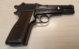 FNH High Power with holster - 3 of 13