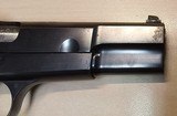 FNH High Power with holster - 6 of 13
