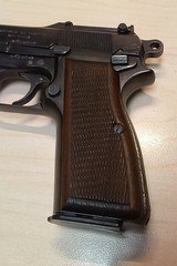 FNH High Power with holster - 8 of 13