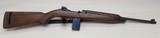 Inland M1 Carbine Type 1 made in 1942 - 6 of 15