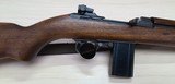 Inland M1 Carbine Type 1 made in 1942 - 8 of 15