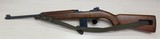 Inland M1 Carbine Type 1 made in 1942