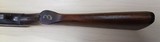 Remington Model 11 military marked with flaming bomb proof - 12 of 15