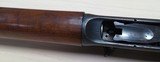 Remington Model 11 military marked with flaming bomb proof - 14 of 15