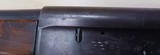 Remington Model 11 military marked with flaming bomb proof - 11 of 15