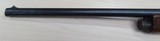 Remington Model 11 military marked with flaming bomb proof - 5 of 15