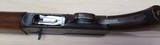 Remington Model 11 military marked with flaming bomb proof - 13 of 15
