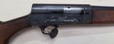 Remington Model 11 military marked with flaming bomb proof - 8 of 15