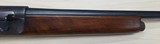 Remington Model 11 military marked with flaming bomb proof - 9 of 15