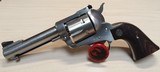 Ruger New Model Blackhawk 357 Mag and 9mm - 2 of 15