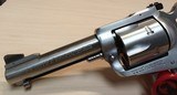 Ruger New Model Blackhawk 357 Mag and 9mm - 5 of 15