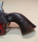Ruger New Model Blackhawk 357 Mag and 9mm - 3 of 15