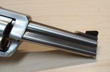 Ruger New Model Blackhawk 357 Mag and 9mm - 9 of 15