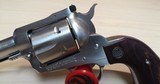 Ruger New Model Blackhawk 357 Mag and 9mm - 4 of 15